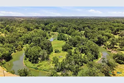 15145 Alternate 90, Kingsbury, TX 78638 - Photo 10