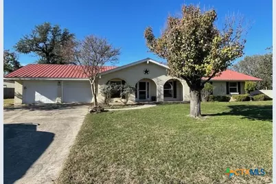 104 Skipcha Trail, Lampasas, TX 76550 - Photo 1