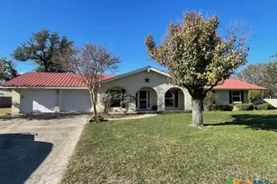 104 Skipcha Trail, Lampasas, TX 76550 - Photo 1
