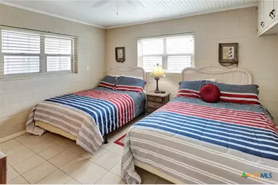 104 E Van Buren Avenue, Port O'Connor, TX 77982 - Photo 26