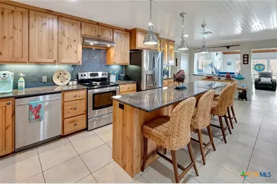 104 E Van Buren Avenue, Port O'Connor, TX 77982 - Photo 6