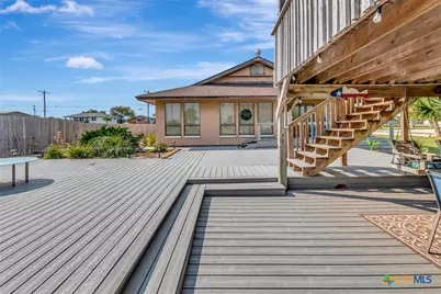 104 E Van Buren Avenue, Port O'Connor, TX 77982 - Photo 30