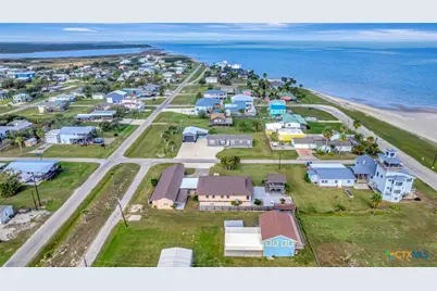 104 E Van Buren Avenue, Port O'Connor, TX 77982 - Photo 40