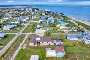 104 E Van Buren Ave, Port O'Connor, TX 77982 - Photo 40