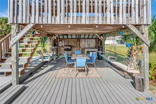 104 E Van Buren Ave, Port O'Connor, TX 77982 - Photo 32