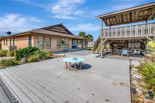 104 E Van Buren Ave, Port O'Connor, TX 77982 - Photo 28