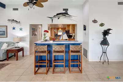 104 E Van Buren Avenue, Port O'Connor, TX 77982 - Photo 14