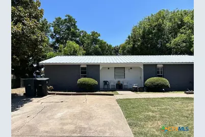 1409 Calle Nogal Street, Temple, TX 76502 - Photo 1