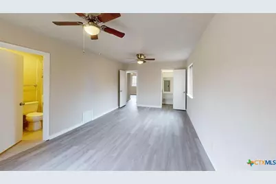 2018 Shoemaker Drive, Killeen, TX 76543 - Photo 36