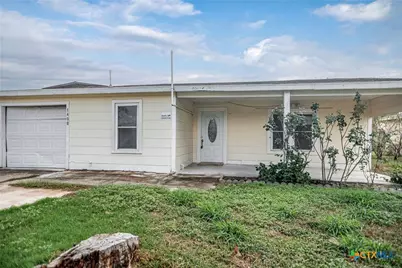 1408 Holloman Drive, Port Lavaca, TX 77979 - Photo 1