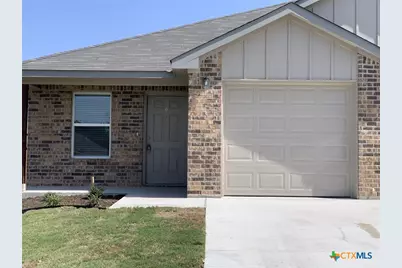 716 Kimble Drive #B, Temple, TX 76501 - Photo 1