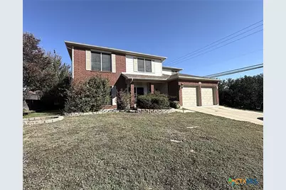 2313 Modoc Drive, Harker Heights, TX 76548 - Photo 2