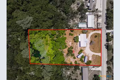 9130 Rebecca Creek Road, Spring Branch, TX 78070 - Photo 1