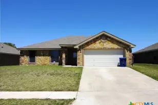3506 Jacob St, Copperas Cove, TX 76522 - Photo 1