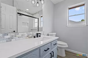 105 Melissa St, Bruceville Eddy, TX 76524 - Photo 6