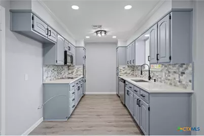 105 Melissa Street, Bruceville Eddy, TX 76524 - Photo 20