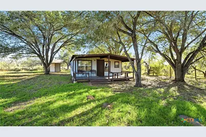 74 County Road 454, Stockdale, TX 78160 - Photo 1
