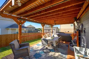 3813 Corpus Christi Ct, Belton, TX 76513 - Photo 20