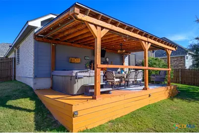 3813 Corpus Christi Court, Belton, TX 76513 - Photo 24