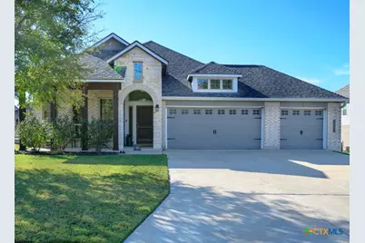 3813 Corpus Christi Court, Belton, TX 76513 - Photo 26