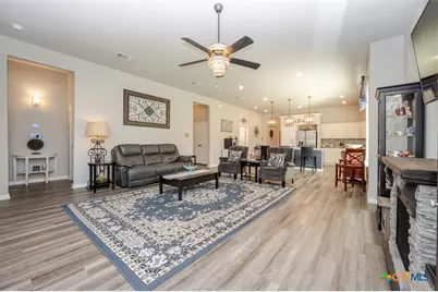 3813 Corpus Christi Court, Belton, TX 76513 - Photo 8