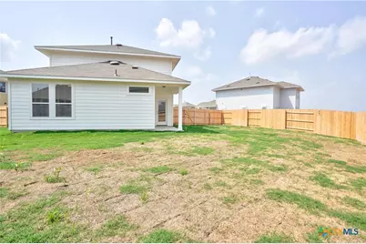 130 Hidden Branch Cove, Maxwell, TX 78656 - Photo 36