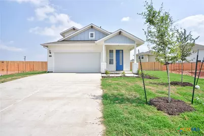 130 Hidden Branch Cove, Maxwell, TX 78656 - Photo 1