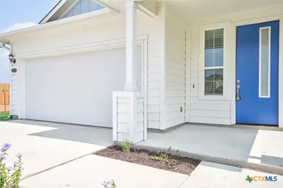 130 Hidden Branch Cove, Maxwell, TX 78656 - Photo 4