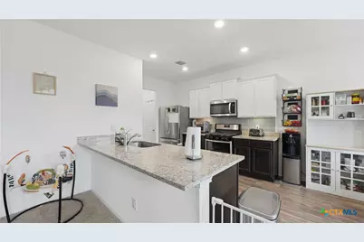 3965 Prairie Creek, New Braunfels, TX 78132 - Photo 6