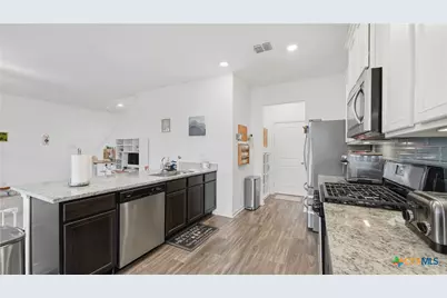 3965 Prairie Creek, New Braunfels, TX 78132 - Photo 10