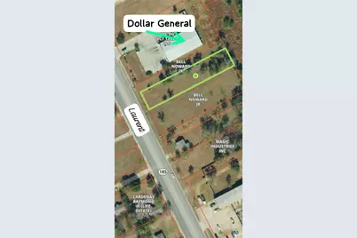 2112 S Laurent Street, Victoria, TX 77901 - Photo 2