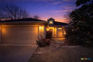 1814 Indian Camp Trail, Copperas Cove, TX 76522 - Photo 1