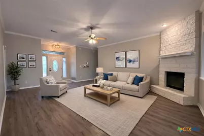 1814 Indian Camp Trail, Copperas Cove, TX 76522 - Photo 4