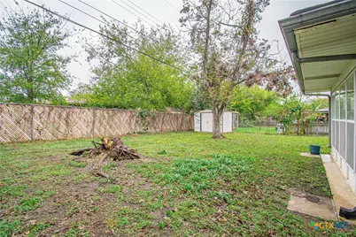 3222 Rosewood Drive, Temple, TX 76502 - Photo 2