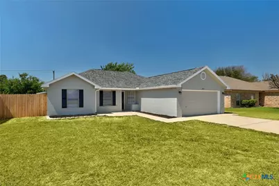 804 James Loop, Killeen, TX 76542 - Photo 2