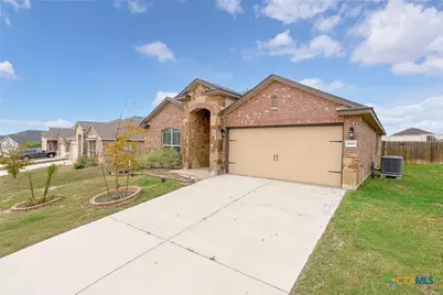 2608 Cortona Street, Harker Heights, TX 76548 - Photo 4
