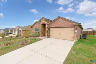 2608 Cortona St, Harker Heights, TX 76548 - Photo 4