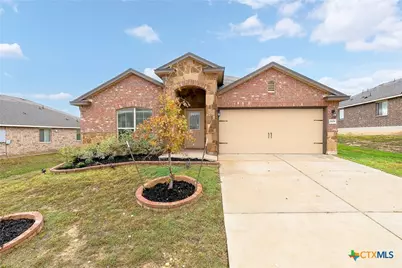 2608 Cortona Street, Harker Heights, TX 76548 - Photo 1