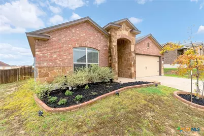 2608 Cortona Street, Harker Heights, TX 76548 - Photo 2
