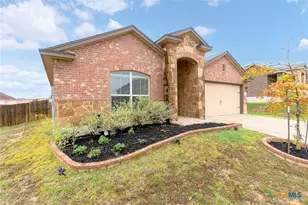 2608 Cortona St, Harker Heights, TX 76548 - Photo 2