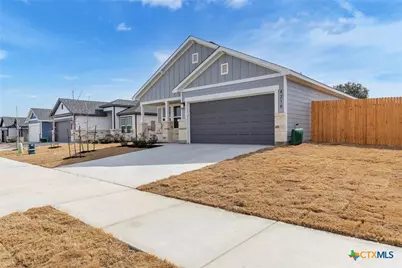 4216 Lugard Drive, Killeen, TX 76542 - Photo 2