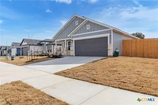 4216 Lugard Dr, Killeen, TX 76542 - Photo 2