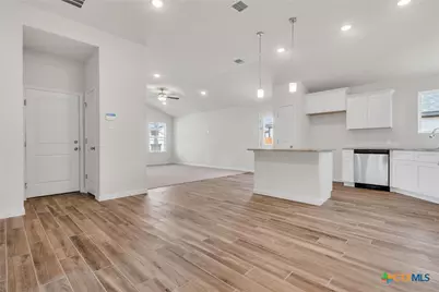 4216 Lugard Drive, Killeen, TX 76542 - Photo 8