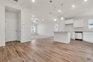 4216 Lugard Dr, Killeen, TX 76542 - Photo 8