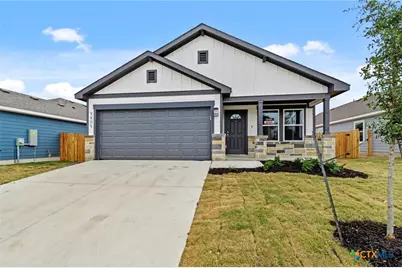 4216 Lugard Drive, Killeen, TX 76542 - Photo 1