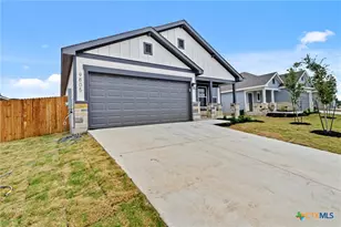 4216 Lugard Dr, Killeen, TX 76542 - Photo 2