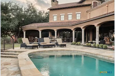 0000 Fall Creek Estates Drive, Spicewood, TX 78669 - Photo 2