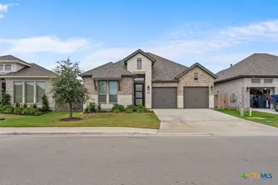 3136 Coral Way, Seguin, TX 78155 - Photo 4