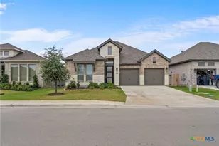 3136 Coral Way, Seguin, TX 78155 - Photo 4