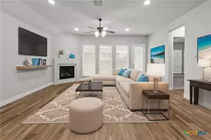 3136 Coral Way, Seguin, TX 78155 - Photo 1